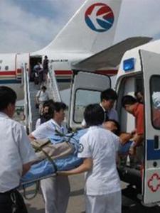 夏河县接送服务